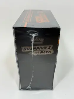 Pokemon TCG Champions Path Elite Trainer Box Factory Sealed ETB b - Image 2