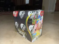 Pokemon TCG Mega Evolution Perfect Order Sealed Booster Box - Image 2