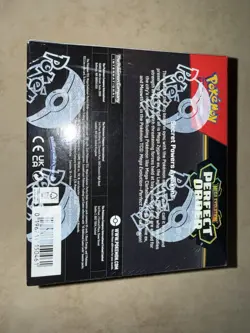 Pokemon TCG Mega Evolution Perfect Order Sealed Booster Box - Image 4