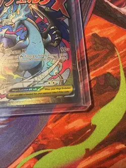 🔥 Mega Charizard X + EX 023 Oricorio EX 024 Pokemon TCG UPC Promo SEALED !!! 🔥 - Image 4