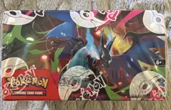 💥Pokemon TCG: Phantasmal Flames Factory Sealed Booster Box💥 - Image 3