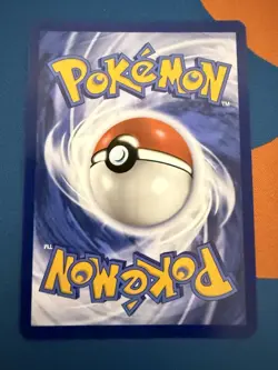 Acerola's Mischief 165/132 - Pokemon Mega Evolution Full Art Rare NM - Image 2
