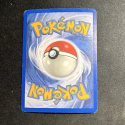 Pokemon Dark Tyranitar Holo Rare 120HP EX Team Rocket Returns 020/109 English - Image 2