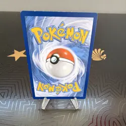 Pokemon TCG Arceus XY83 XY Promo Holo Basic 120 HP English Card Stock Card - Image 4