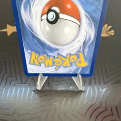 Pokemon TCG Arceus XY83 XY Promo Holo Basic 120 HP English Card Stock Card - Image 5