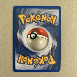 Pokemon TCG Dark Ursaring Neo Destiny 21/105 Regular Rare LP - Image 4