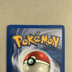 Pokemon TCG Dark Ursaring Neo Destiny 21/105 Regular Rare LP - Image 5