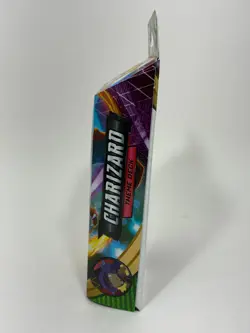 Pokemon Vivid Voltage Charizard Theme Deck NEW Factory Sealed a - Image 2