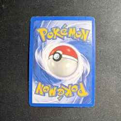 Pokemon Dark Slowbro Holo Rare 60HP Team Rocket 12/82 English Card 2000 - Image 2