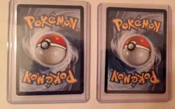 Pokemon 2026 First Partners Illustration Collection Promo Set - Sinnoh Starters - Image 4