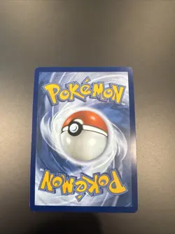 Pokemon Rowlet ME Mega Evolution Promo 043 Basic 70 HP 20 Full Art Holo 2022 - Image 2