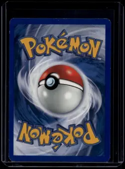 Pokemon TCG Rocket's Scyther 13/132 Gym Heroes Holo Rare LP - Image 2