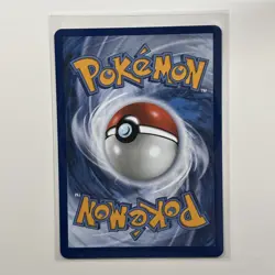 2026 Pokemon Ascended Heroes Ultra Ball Rare #264/217 (pack fresh) - Image 2