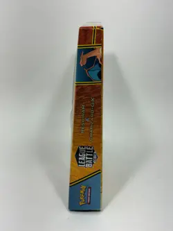 Pokemon TCG League Battle Deck Reshiram Charizard GX - Sealed Brand New In Box - Image 2