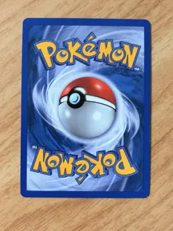 Pokemon TCG: Umbreon 32/75 Neo Discovery WoTC Non Holo Rare - LP to NM - Image 2