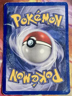 Pokemon TCG: Armaldo Holo (Swirl) Ex Sandstorm E-Reader 1/100 - Image 2