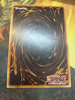 YUGIOH SCAPEGOAT RP01-DE090 ULTRA LP GERMAN - Image 2