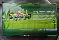 Pokemon Trick or Trade Booster Bundle Box Booster 50 Packs English - Image 2