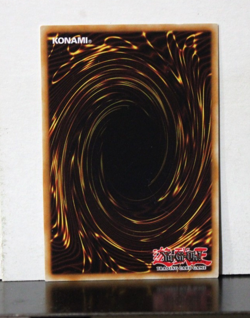 Yugioh Synkron Resonator HSRD-EN017 Common 1st ed - Image 2