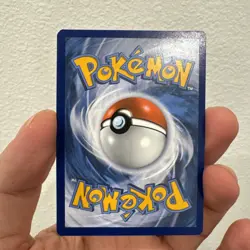 Pokemon TCG Pikachu & Zekrom GX Full Art Black Star Promo Foil SM248 TAG TEAM - Image 2