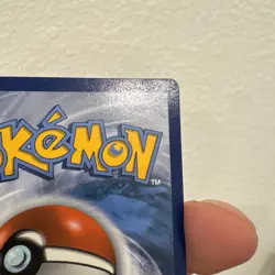 Pokemon TCG Pikachu & Zekrom GX Full Art Black Star Promo Foil SM248 TAG TEAM - Image 4