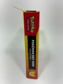 Pokemon 30th Anniversary 2026 Pokemon Day Box Sealed b - Image 4