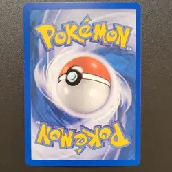 Pokemon Ditto (Charmander) EX Delta Species 061/113 Reverse Holo Common - Image 2