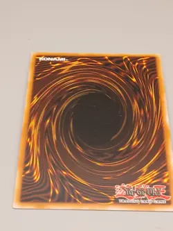 Yugioh INFO-EN060 - Susurrus of the Sinful Spoils - Super Rare - Image 4