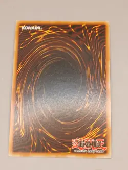 Yugioh INFO-EN060 - Susurrus of the Sinful Spoils - Super Rare - Image 5