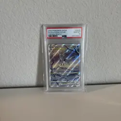 PSA 10 GLACEON VSTAR GG40 CROWN ZENITH GALARIAN GALLERY POKEMON GEM MINT - Image 1