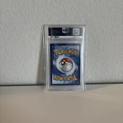 PSA 10 GLACEON VSTAR GG40 CROWN ZENITH GALARIAN GALLERY POKEMON GEM MINT - Image 2