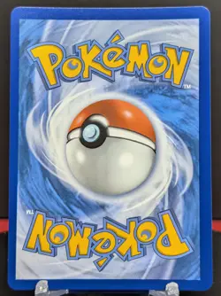 Pokemon Dawn #118/094 English Phantasmal Flames Ultra Rare - Image 2
