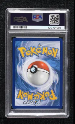 Shiny Rare - Weavile Pokemon Scarlet & Violet Paldean Fates PAF PSA 10 GEM MT - Image 2