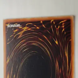 Yugioh Toon Mermaid PS-21 Japanese OCG Super MP - Image 5