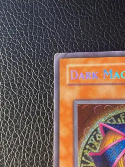 Dark Magician Girl MFC-000 (LP/MP) Secret Rare Yu-Gi-Oh! Card - Image 3