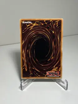 Yugioh / Dark Magician / SYE-001 / Super Rare / 1st Edition - Image 2