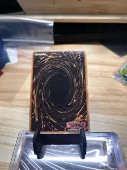 Yugioh Neo-Spacian Air Hummingbird STON-EN004 NA Enhanced Ultimate Rare LP/MP - Image 2