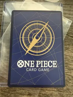 ONE PIECE Card TCG Boa Hancock Sp Adventure on KAMI’s Island OP15 JP Mint - Image 2