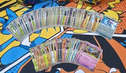 Phantasmal Flames Reverse Holos & Holofoil Cards- Pokemon Cards - Image 1
