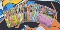 Phantasmal Flames Reverse Holos & Holofoil Cards- Pokemon Cards - Image 2
