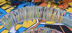 Phantasmal Flames Reverse Holos & Holofoil Cards- Pokemon Cards - Image 3