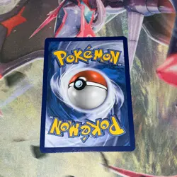 Sceptile ~ 10a/168 ~ Holo ~ CELESTIAL STORM ~ NEAR MINT ~ Pokemon Card - Image 2