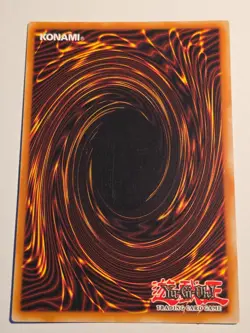 Ningirsu the World Chalice Warrior●YUGIOH●MP18●SPANISH●SECRET RARE●NM●2911 - Image 2