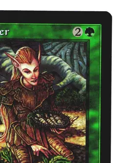 Magic The Gathering MTG Urza's Legacy ULG 1999 #118 Yavimaya Granger NM FOIL x2 - Image 3