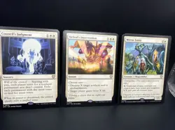 Lot Of MTG Rare Cards - Outlaws Of Thunder Junction - Image 4