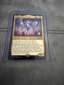 Atraxa, Grand Unifier 196p Phyrexia All Will Be One - Image 1