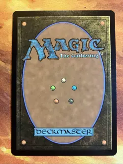 MTG Borderless Second Harvest Secret Lair Drop: Featuring: Stan Sakai! - Image 2