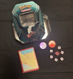 Mega Charizard EX Premade Pokemon TCG Deck - W/ Extras (4/1/26 Compliant) - Image 2
