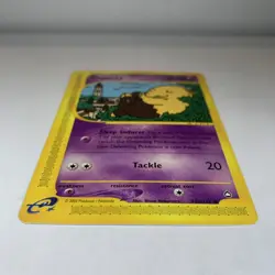 Drowzee 74b/147 Aquapolis WOTC Vintage Pokemon 2002 - excellent - Image 3