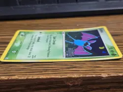 Pokemon Card Zubat 82/109 Stamped Holo Common Team Rocket Returns LP - Image 3